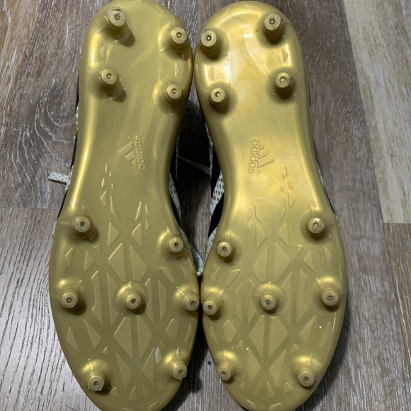 Adidas ACE 16.3 Primemesh Cleats Men’s 6 - Picture 8 of 8